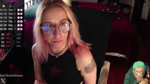 Seraphina Lane online show from December 19, 2024, 3:08 pm