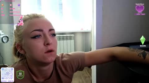 space danger online show from September 11, 2025, 5:07 am