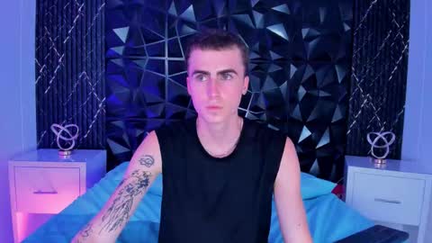 spaceboy_1 online show from February 17, 2026, 11:55 pm