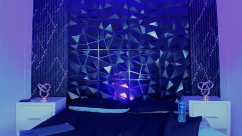 spaceboy_1 online show from February 19, 2026, 8:49 pm