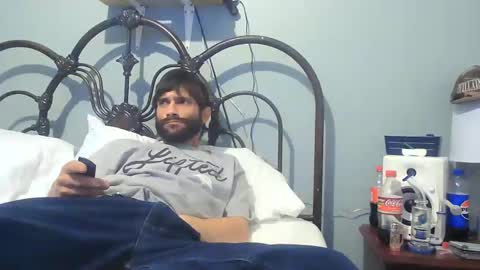 TrndSettrz online show from March 9, 2025, 11:35 pm