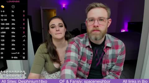 Spaceneighbor online show from December 12, 2024, 4:26 am