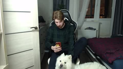 Mike online show from January 4, 2025, 11:17 pm