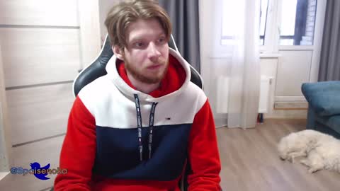 Mike online show from January 23, 2025, 12:30 pm