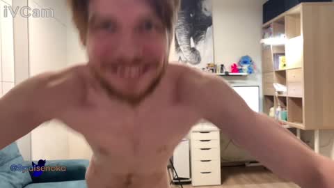 Mike online show from February 2, 2025, 12:30 am