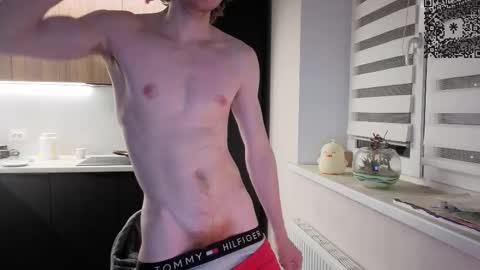 Mike online show from October 8, 2025, 1:14 am