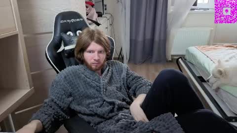 Mike online show from April 4, 2026, 10:35 am