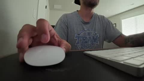 Spam Spermia online show from August 5, 2026, 12:35 am
