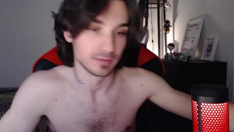 Anthony online show from December 14, 2024, 3:51 am