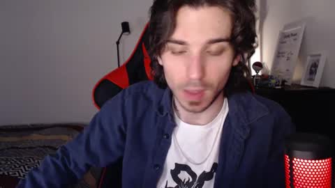 Anthony online show from December 15, 2024, 1:13 am