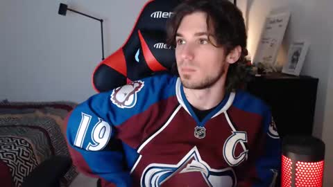 Anthony online show from December 21, 2024, 3:47 am