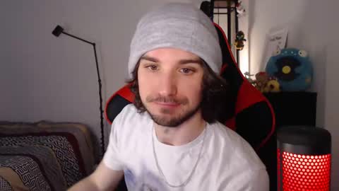 Anthony online show from January 3, 2025, 2:32 am