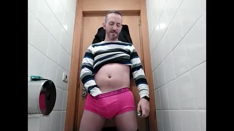 Manu  online show from February 18, 2025, 5:53 am