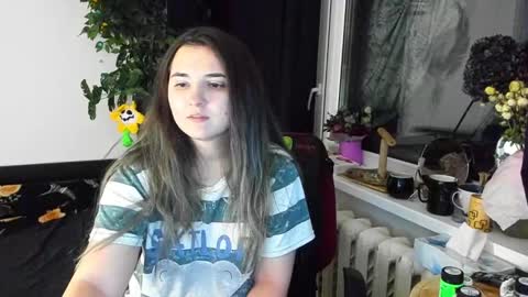 Evgenia online show from December 9, 2024, 2:13 am