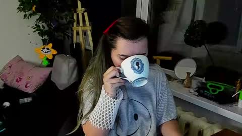 Evgenia online show from December 26, 2024, 2:44 am