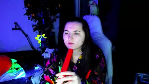 Evgenia online show from October 28, 2025, 11:51 pm