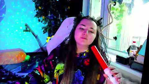 Evgenia online show from November 14, 2025, 5:28 am