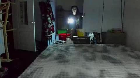 Evgenia online show from February 10, 2026, 12:04 am