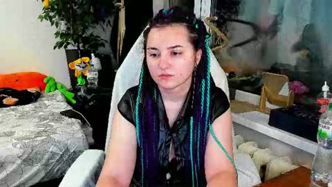 Evgenia online show from July 24, 2026, 10:08 pm