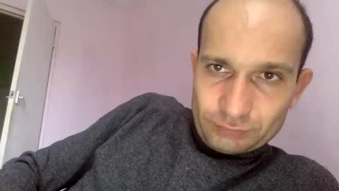 Snapshot of sparei7 chatting on December 27, 2024, 10:34 am Snaiky online show from December 27, 2024, 10:34 am