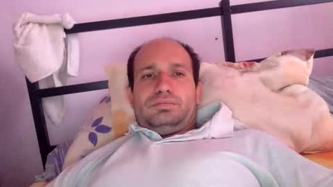 Snapshot of sparei7 chatting on September 30, 2025, 2:55 pm Snaiky online show from September 30, 2025, 2:55 pm