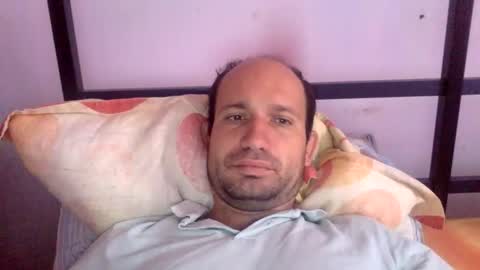 Snapshot of sparei7 chatting on October 2, 2025, 11:50 am Snaiky online show from October 2, 2025, 11:50 am