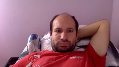 Snapshot of sparei7 chatting on October 10, 2025, 1:54 pm Snaiky online show from October 10, 2025, 1:54 pm