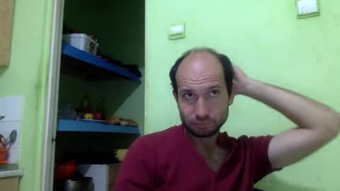 Snapshot of sparei7 chatting on October 19, 2025, 9:15 pm Snaiky online show from October 19, 2025, 9:15 pm