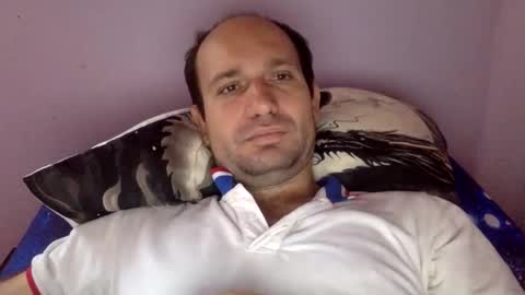 Snapshot of sparei7 chatting on October 27, 2025, 2:43 pm Snaiky online show from October 27, 2025, 2:43 pm