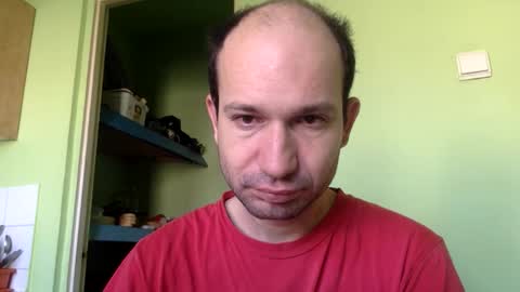 Snaiky online show from December 18, 2025, 12:00 pm