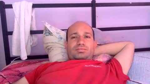 Snapshot of sparei7 chatting on May 30, 2026, 9:50 am Snaiky online show from May 30, 2026, 9:50 am