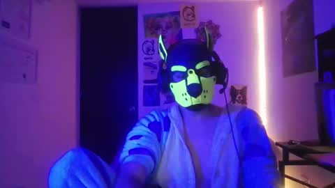 SPARK online show from April 21, 2026, 2:48 am