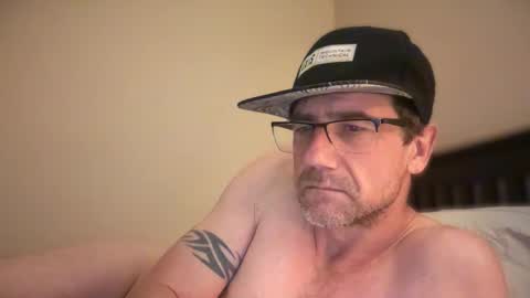 Dad online show from January 12, 2025, 9:40 am