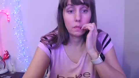 Tip 1 token  Follow me on instagram  Sparkle pinuppp online show from December 25, 2024, 10:17 am