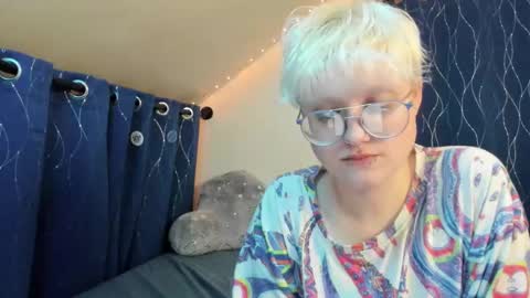 Atticus Pendragon online show from December 13, 2025, 10:59 pm