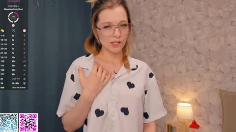 Kate online show from March 26, 2026, 7:47 am