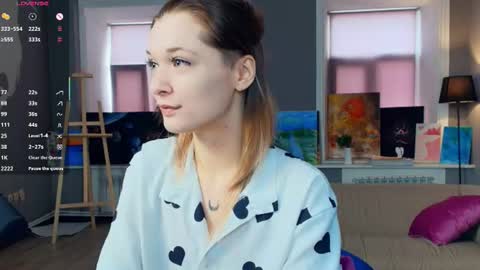 Snapshot of sparkly_k chatting on July 8, 2026, 7:13 am Kate online show from July 8, 2026, 7:13 am