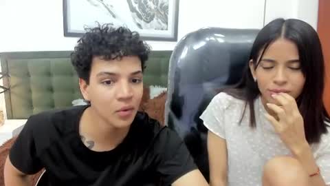Snapshot of sparks_eva chatting on July 1, 2026, 6:07 pm Sparks Eva online show from July 1, 2026, 6:07 pm