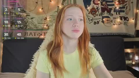 Snapshot of sparky_fox chatting on May 3, 2026, 12:49 am Nika online show from May 3, 2026, 12:49 am