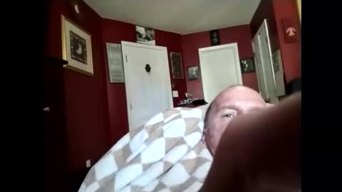 sparkybull135 online show from October 31, 2025, 5:47 pm