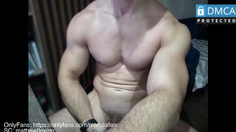 Mathew online show from November 7, 2025, 10:59 am