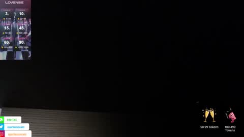 Snapshot of spartacus_cam chatting on December 21, 2024, 5:47 am     online show from December 21, 2024, 5:47 am