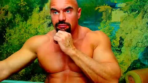 spartacusdom online show from February 6, 2025, 7:35 am