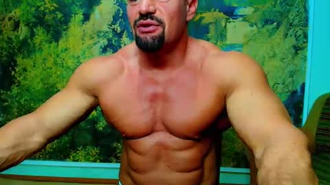 spartacusdom online show from November 13, 2025, 2:43 am