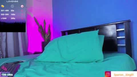 Isaac online show from January 2, 2025, 4:52 am