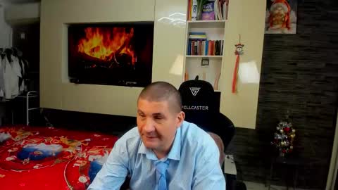 Snapshot of spartandaddy48 chatting on January 12, 2026, 1:16 pm Spartan online show from January 12, 2026, 1:16 pm