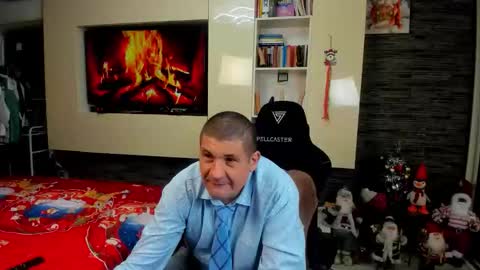 Snapshot of spartandaddy48 chatting on January 15, 2026, 9:36 am Spartan online show from January 15, 2026, 9:36 am