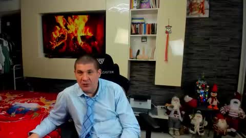 Spartan online show from January 17, 2026, 11:30 pm