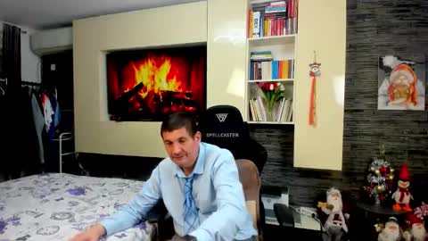 Spartan online show from February 8, 2026, 10:13 pm