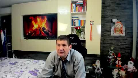 Spartan online show from February 13, 2026, 7:43 pm